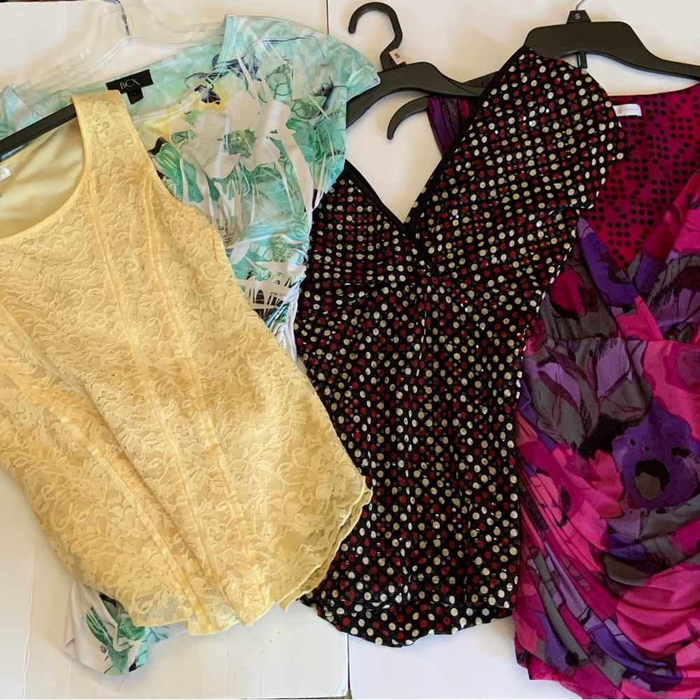 Women’s tops